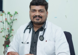 DR. SUDHIR MOURYA