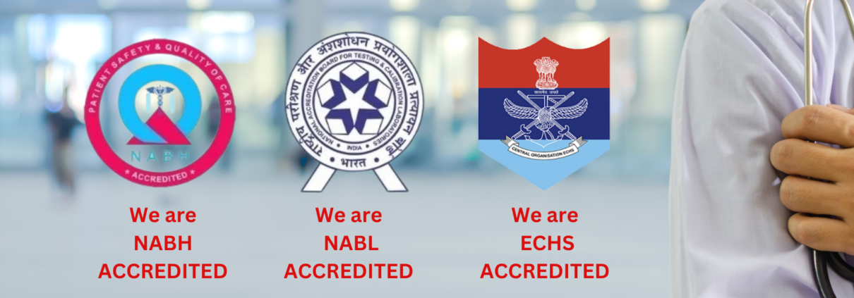 We are NABH ACCREDITED (1)