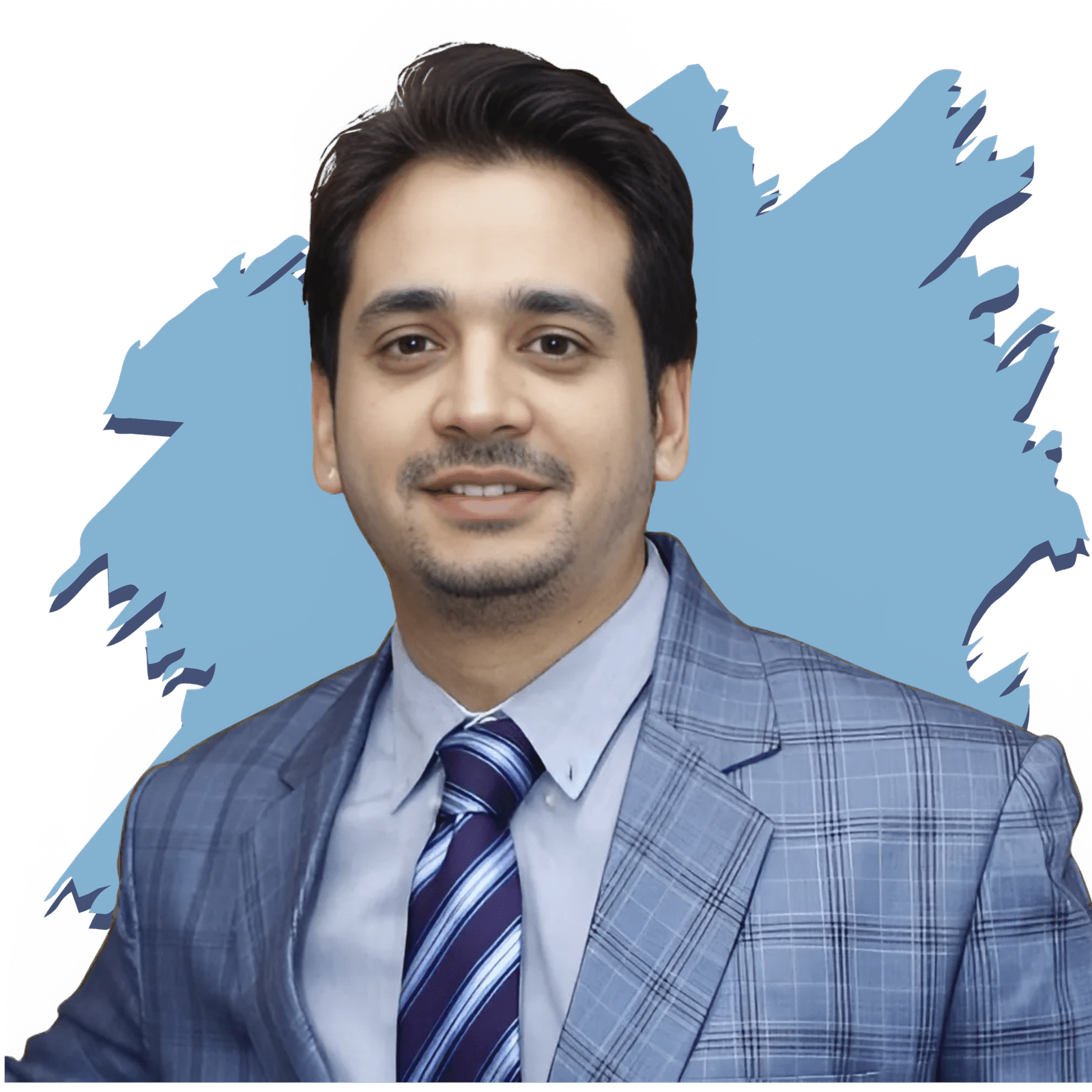 Vice Chairman