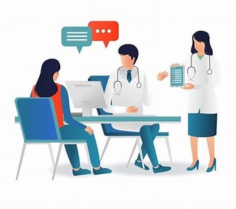 Doctor Consulting