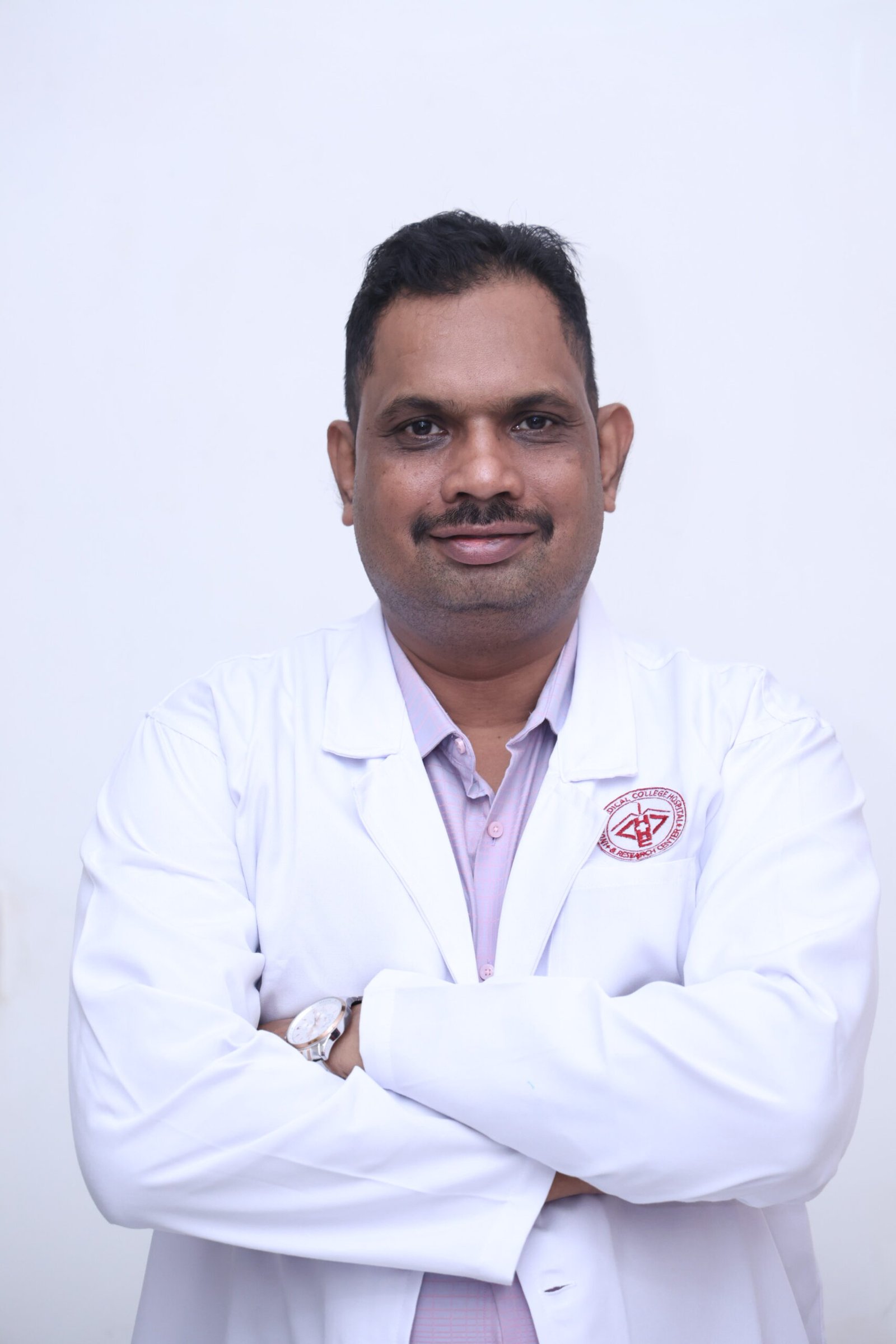 Dr. Ajay Singh Thakur – Orthopaedics