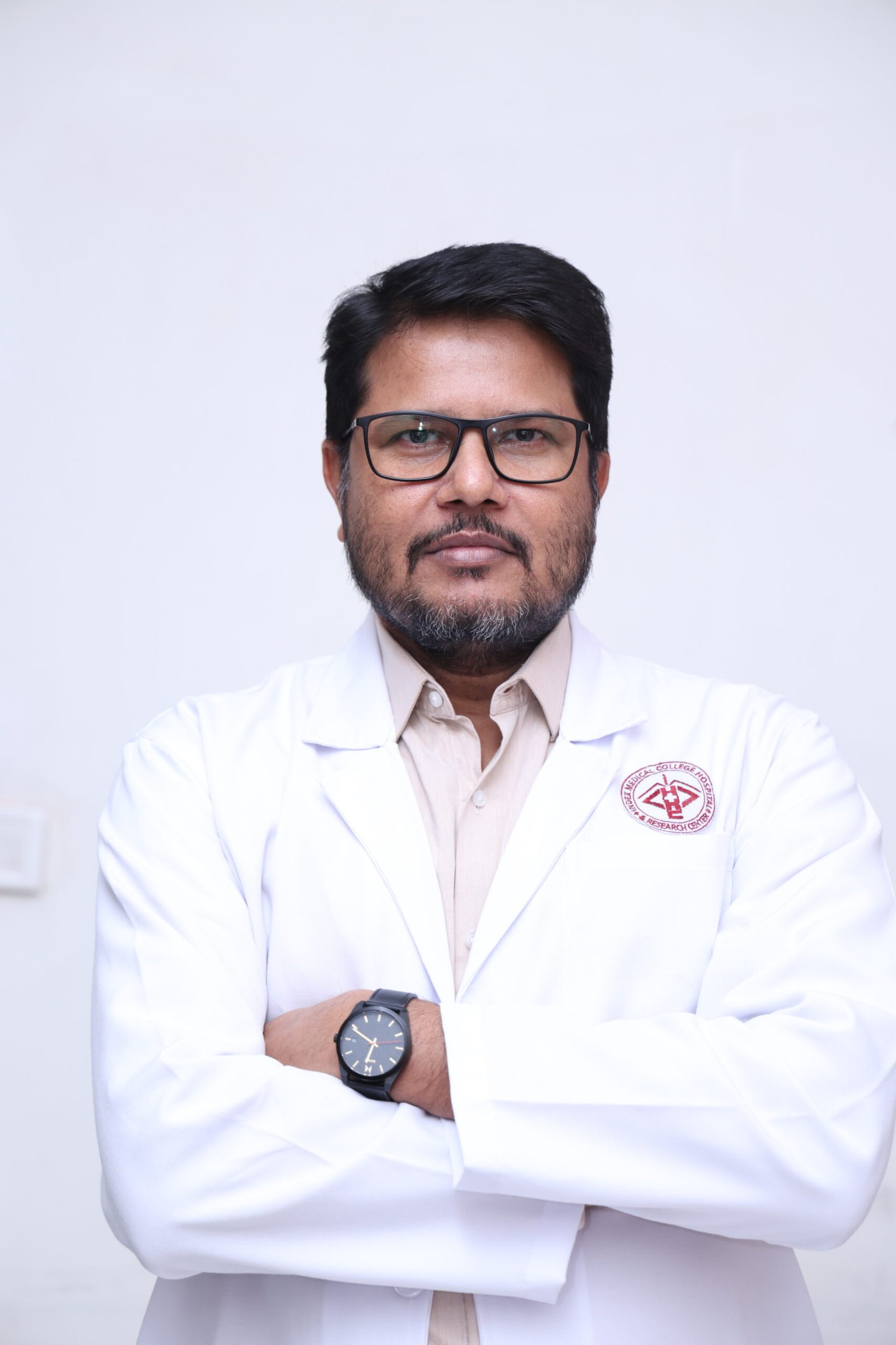 Dr. Ajay Singh – General Medicine