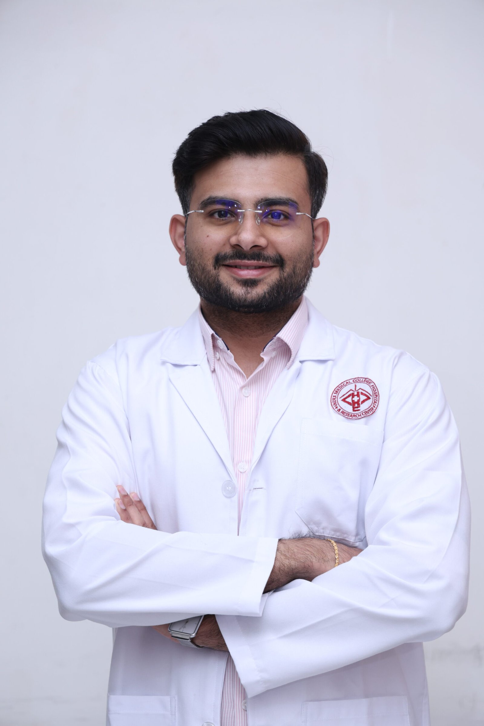 Dr. Ajinkya Rawerkar – ENT