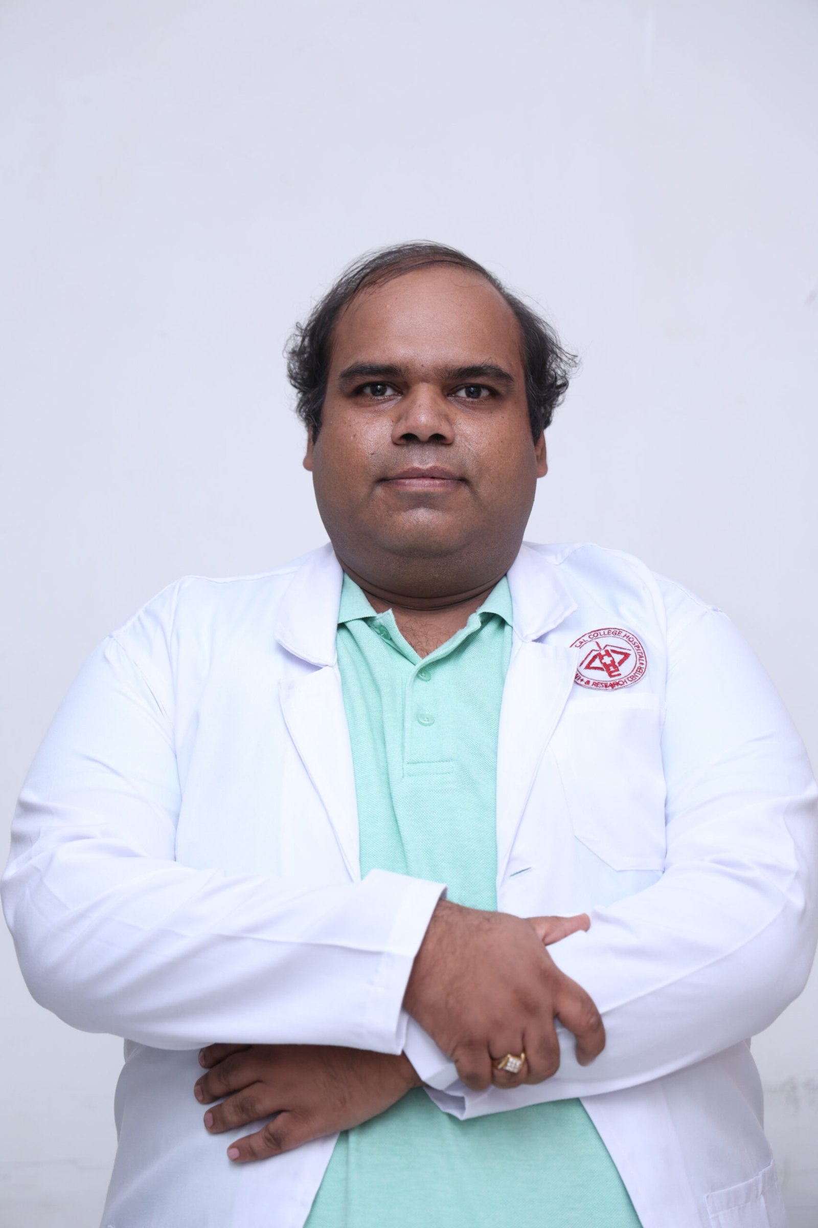 Dr. Anand Sharma – ENT