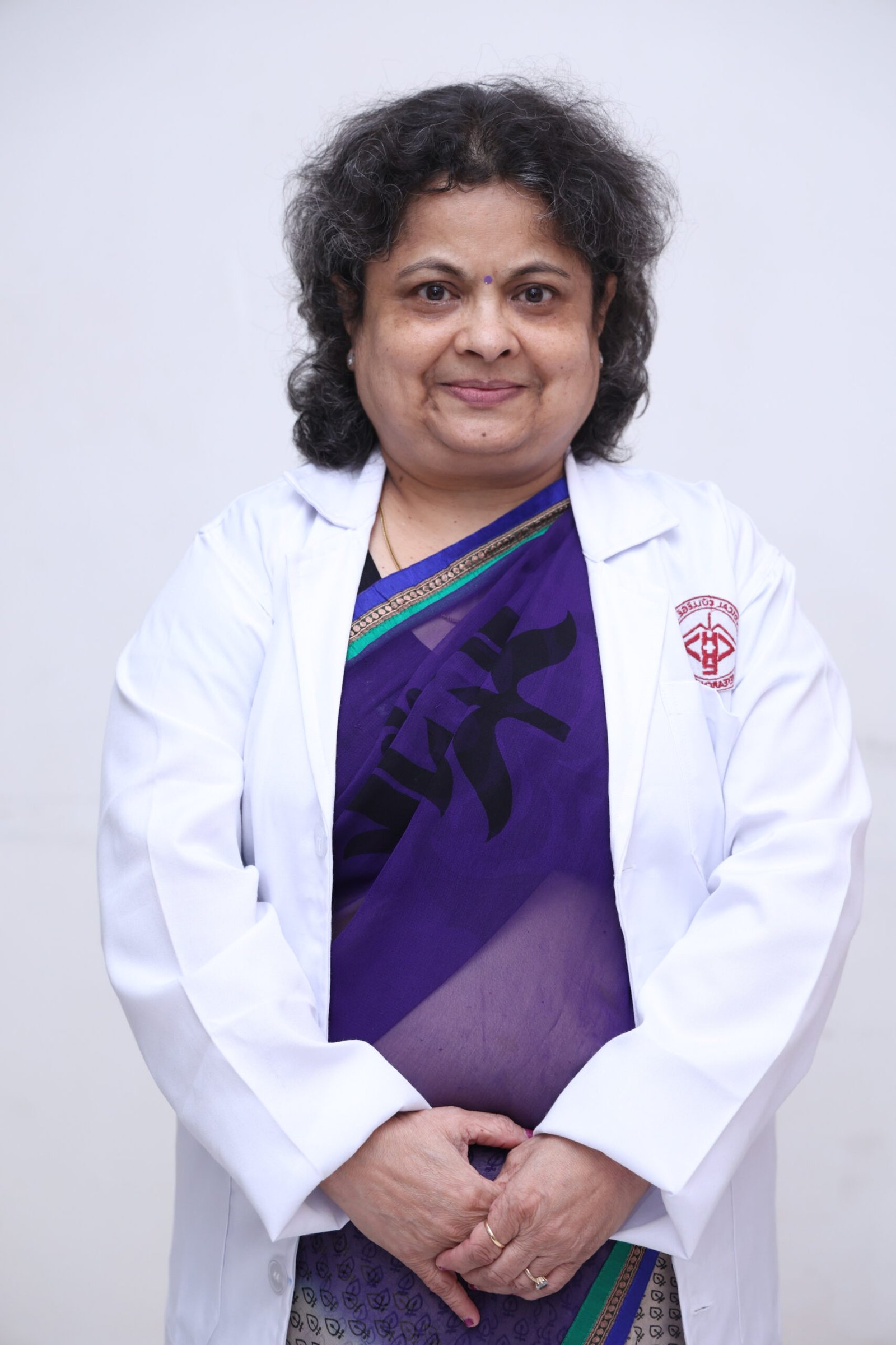 Dr. Anuradha Jain – Pediatrics