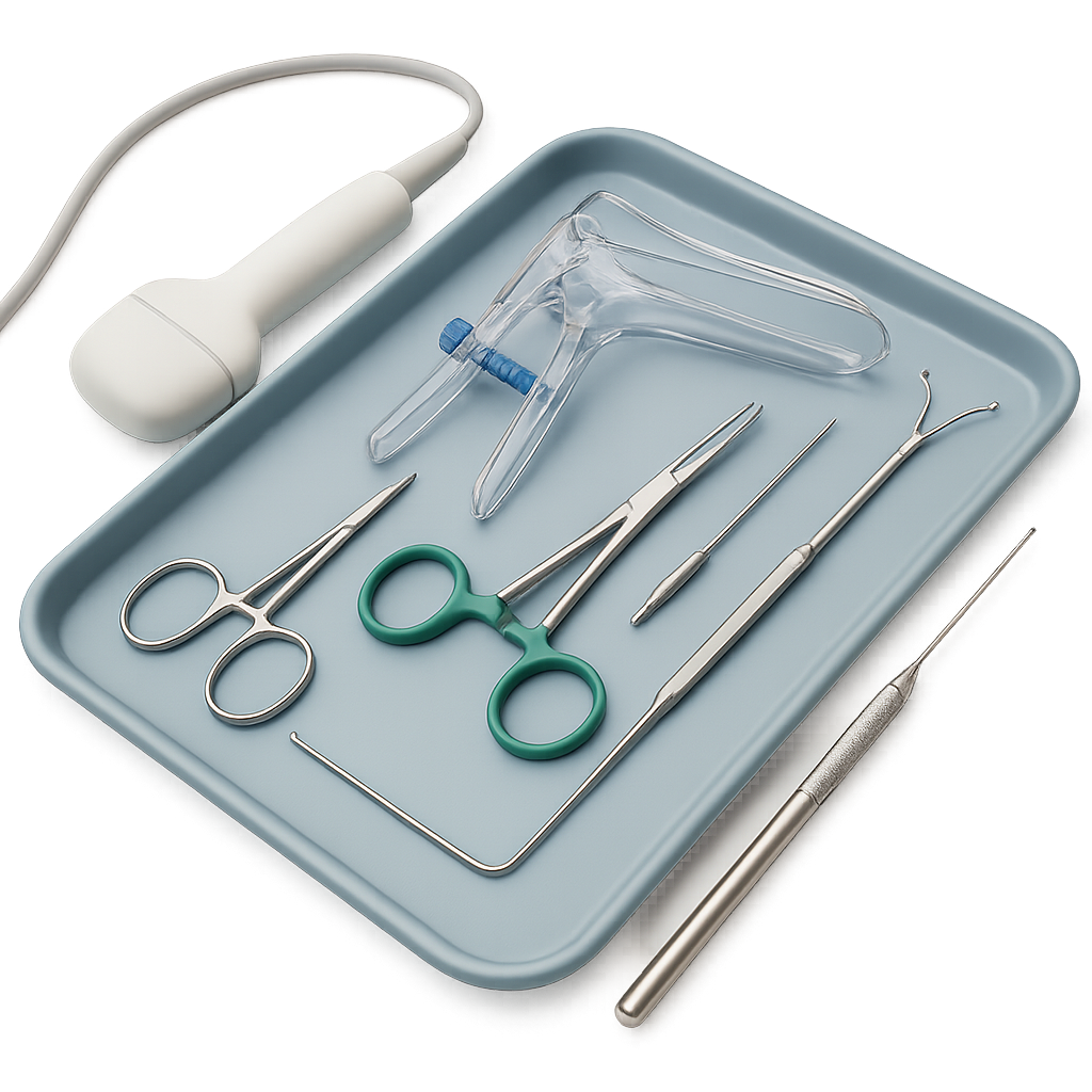 Obstetrics & Gynaecology