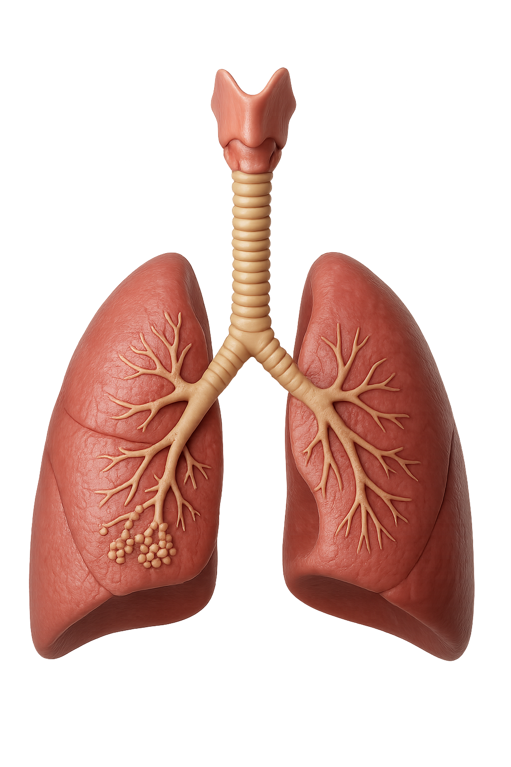 Chest, TB & Respiratory Medicine