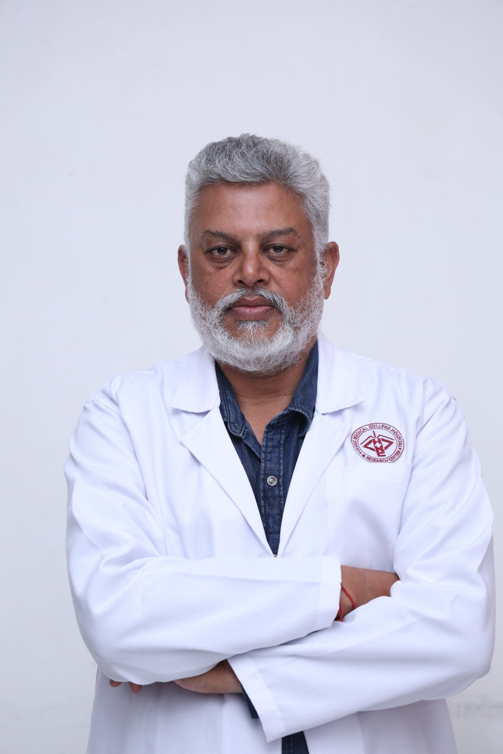 Dr. Deepak Sharma – General Medicine