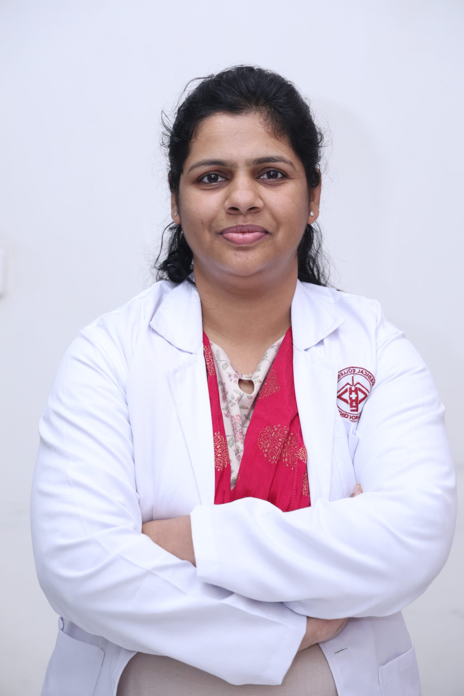 Dr. Ekta Rarikar – Ophthalmology
