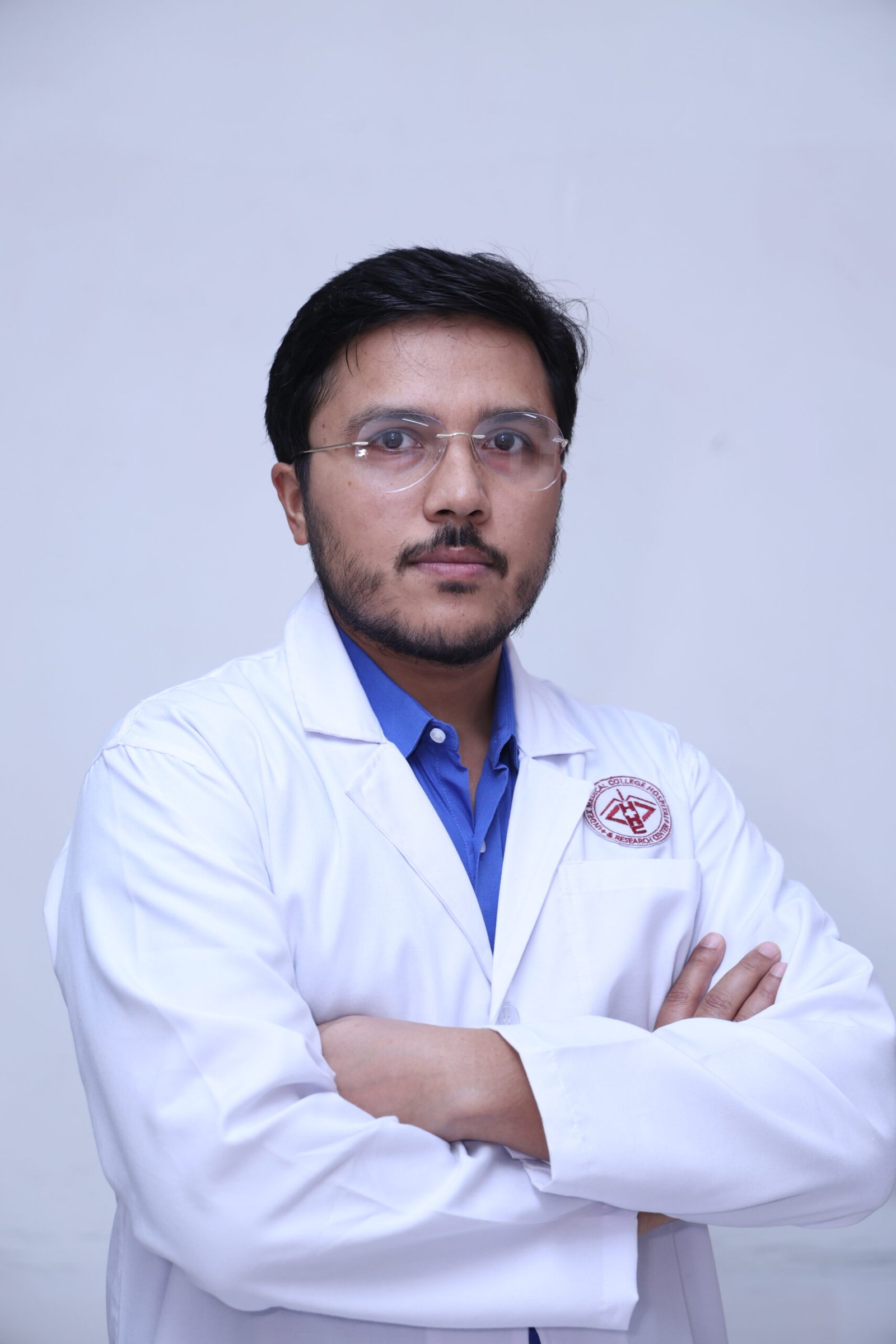Dr. Krishan Kabra – Orthopaedics