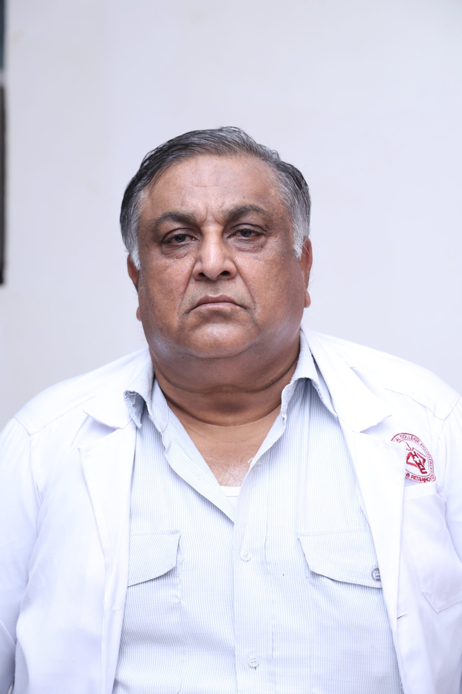 Dr. Pankaj Sharma – General Medicine