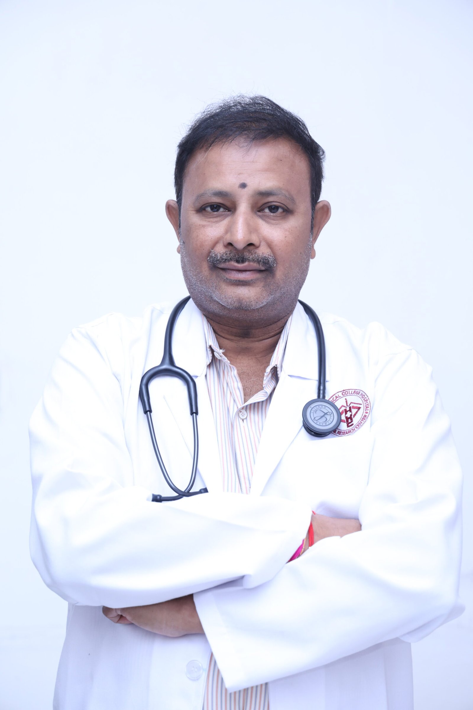 Dr. Prasanna Yadav – General Medicine