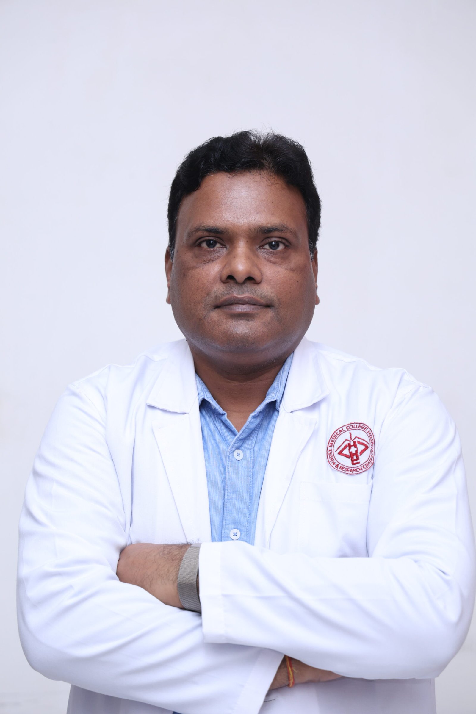 Dr. Rakesh Jain – Cardiology