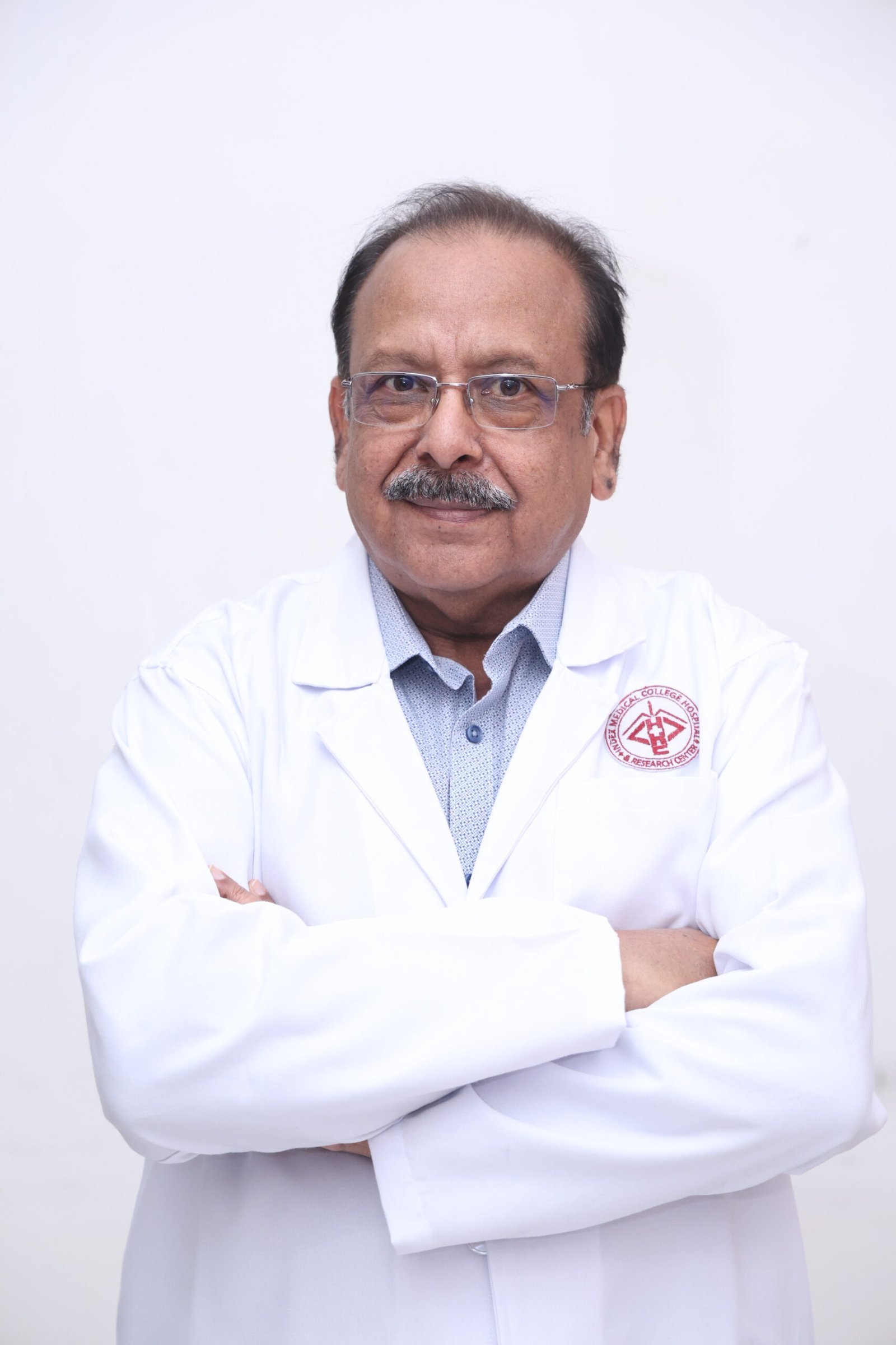 Dr. Sanjay Gupta – ENT