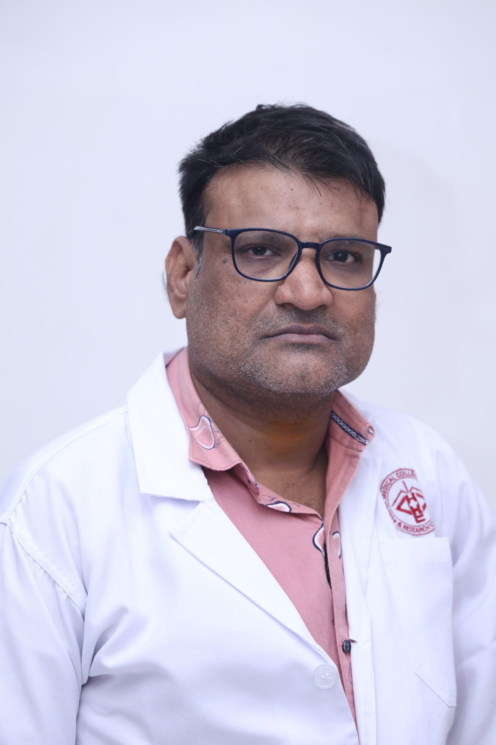 Dr. Sanjay Kasliwal – General Medicine