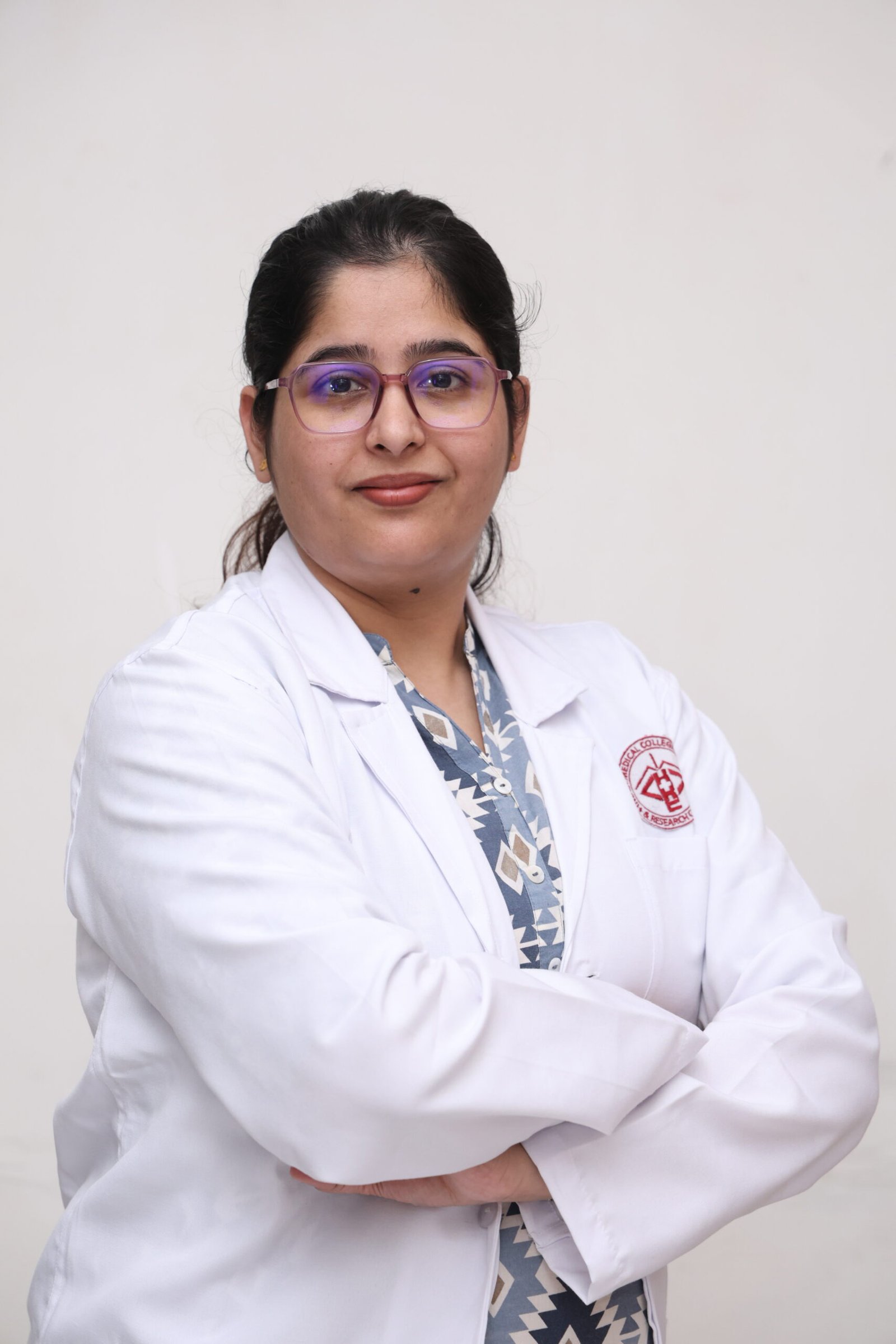 Dr. Shidra Khan – ENT