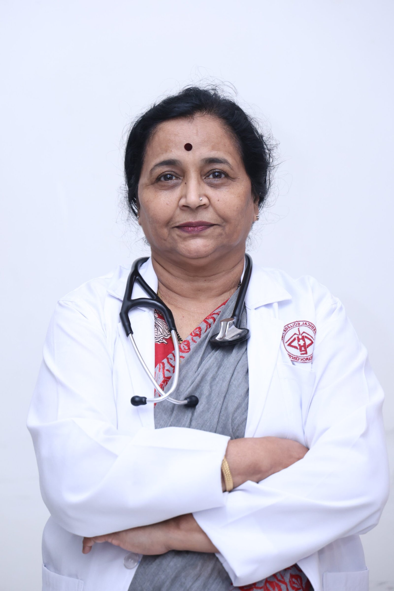 Dr. Shubhangi Mahashabde – Pediatrics
