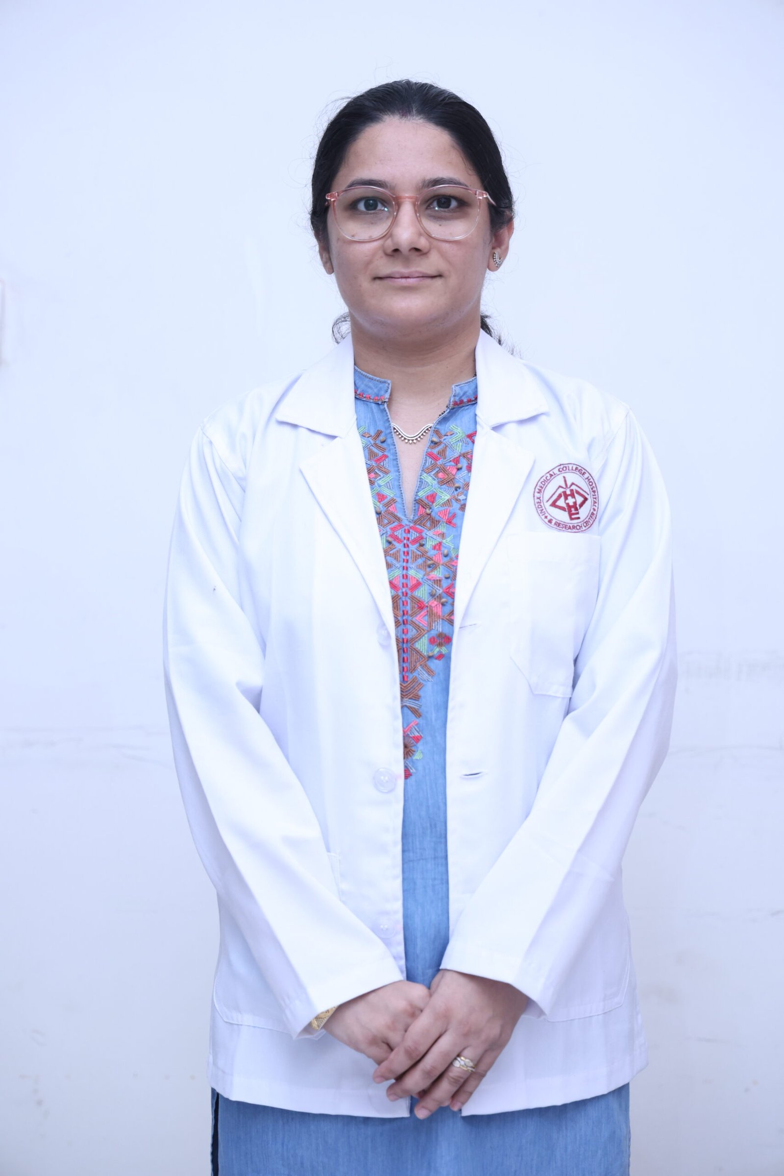 Dr. Stuti Gagrani – Pediatrics