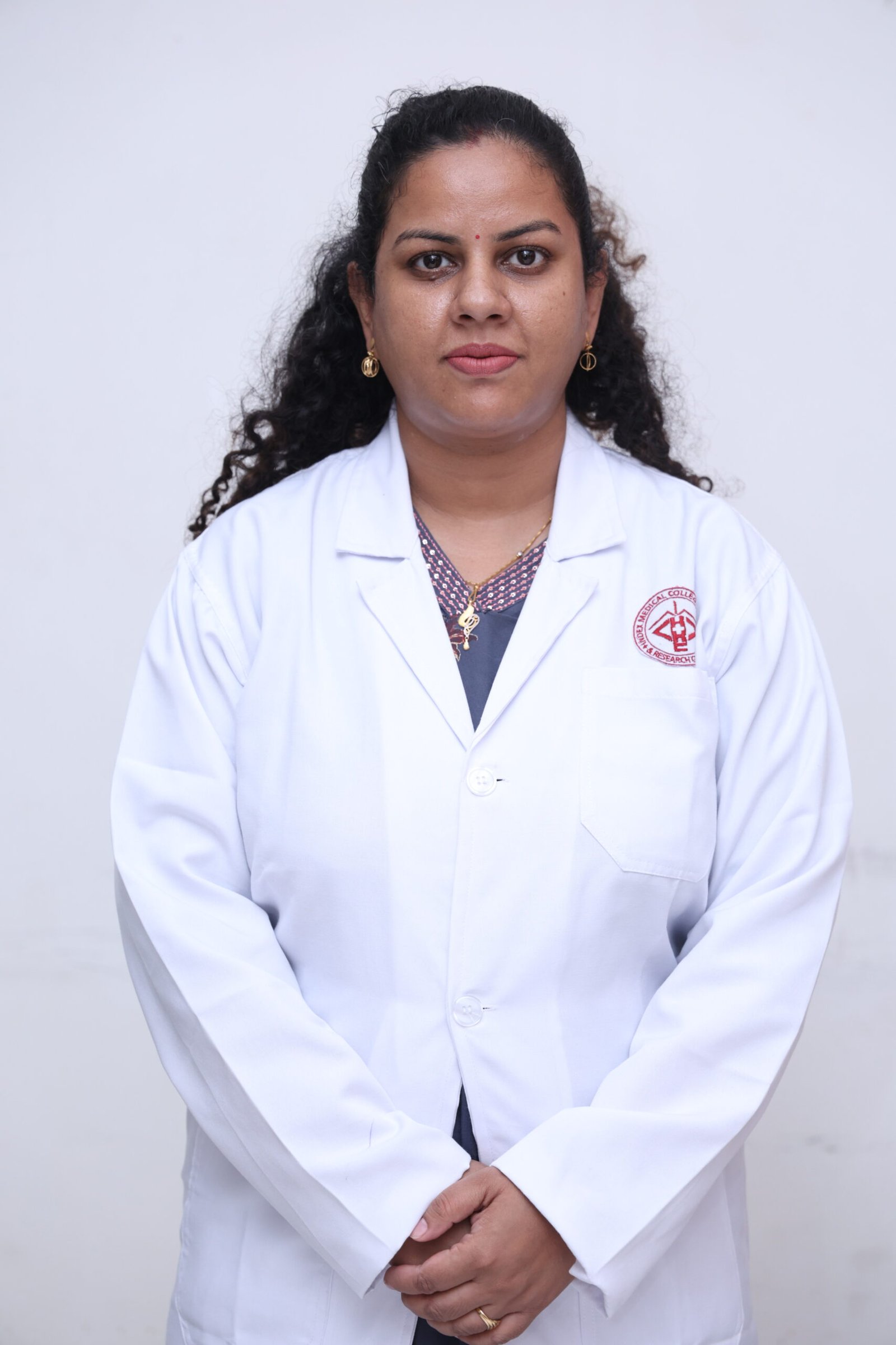 Dr. Swati Saxena – Ophthalmology