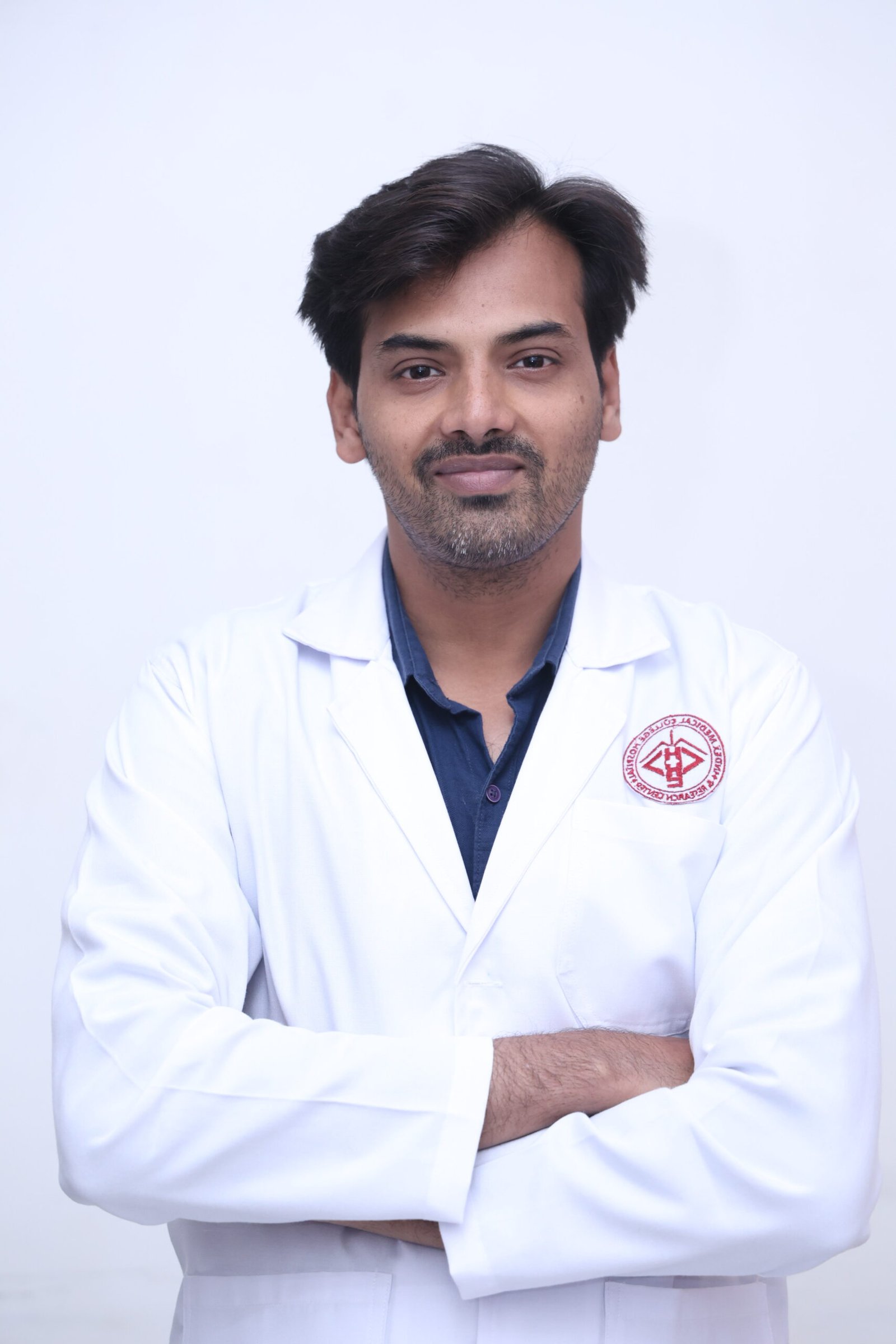 Dr. Zainul Khan – Orthopaedics