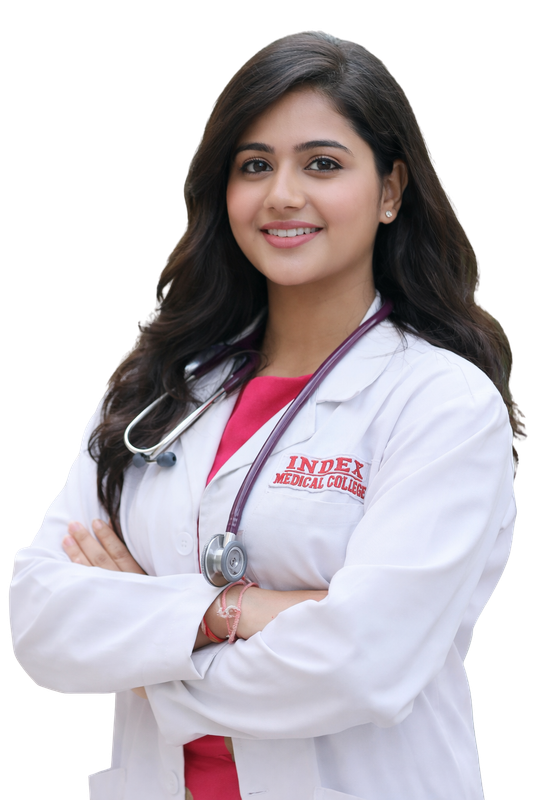 Expert Doctor Index Hospital