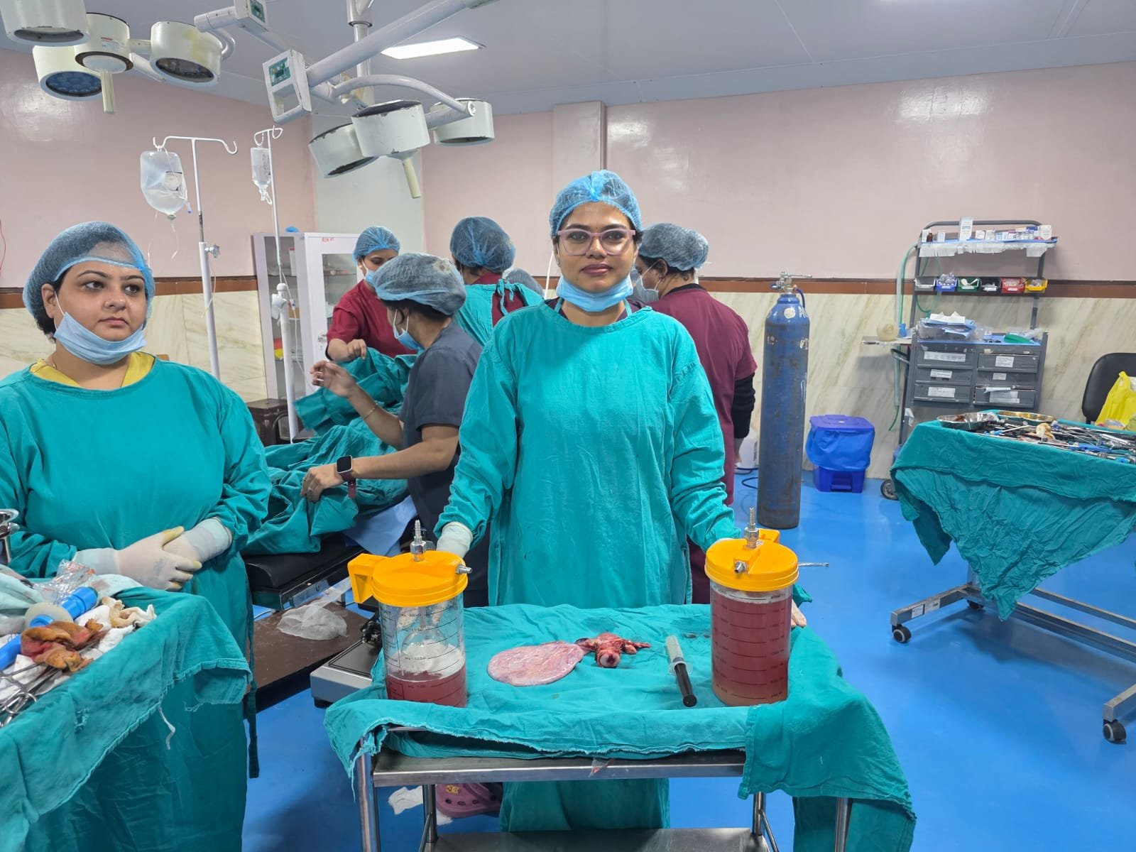 New Direction in Child Health