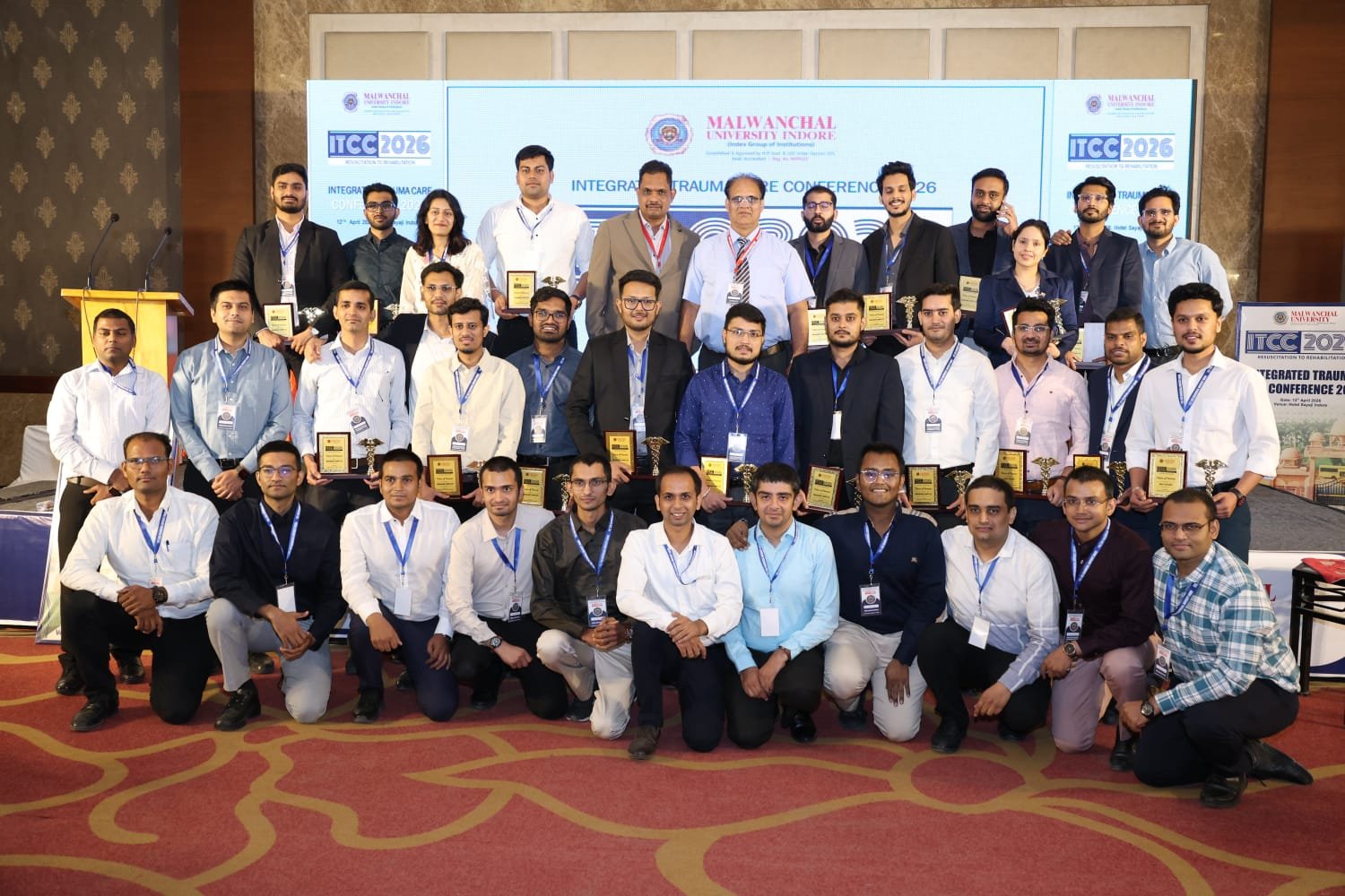 New Direction in Child Health