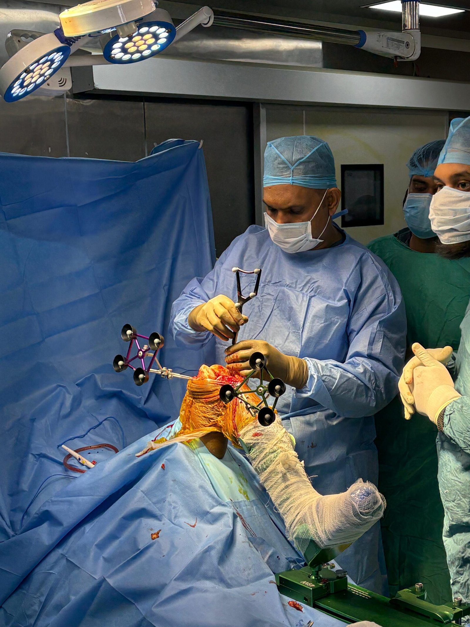 New Direction in Child Health