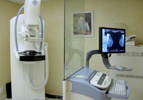 Mammography
