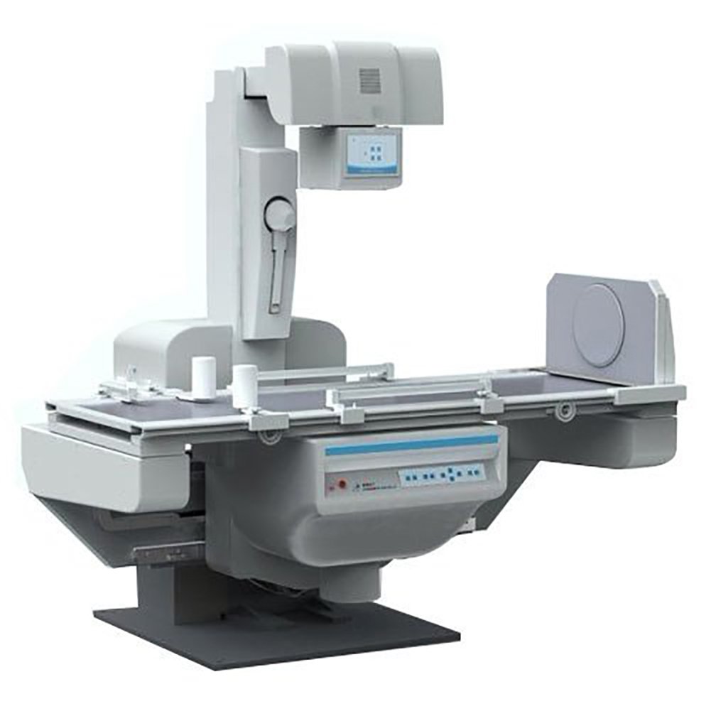 Digital X-Ray