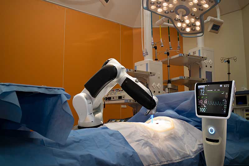 Robot
