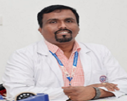 DR. RAMNATH KARICHERI 
Ph.D. Microbiology