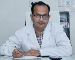 DR. VIMAL MODI
MBBS, MS Anatomy