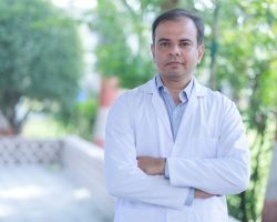 DR. AMIT KATLANA
M.S. General Surgery