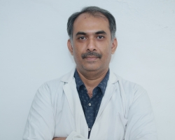 DR. PARIKSHIT SHARMA  MD (Skin & VD)