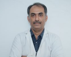 DR. PARIKSHIT SHARMA  MD (Skin & VD)