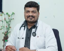 DR. SUDHIR MOURYA  MD (Medicine)