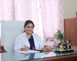 DR. SWATI PRASHANT
 MD (Pediatrics)