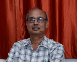 DR. PREM NYATI VICE DEAN
MBBS, MD